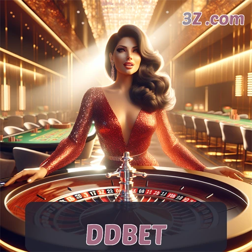 ddbet Apostas Variadas