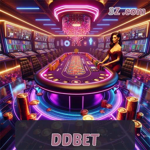 ddbet Segurança Garantida