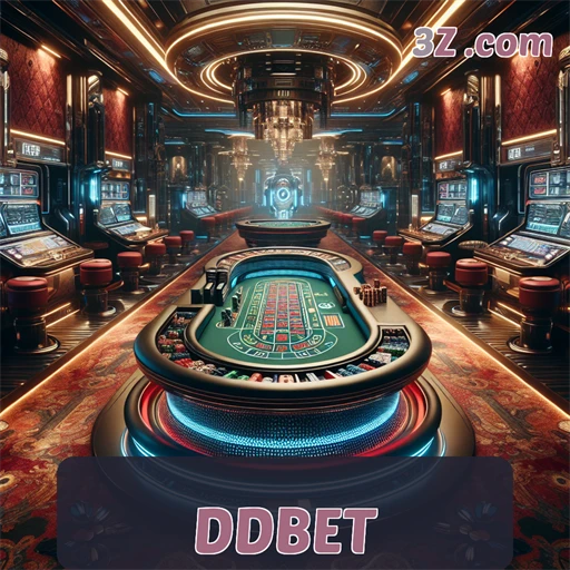 Aposte na Emoção: O Mundo do Esporte no ddbet