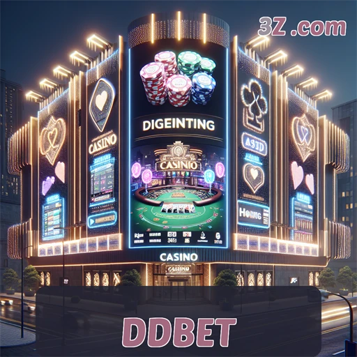ddbet Plataforma Diversificada