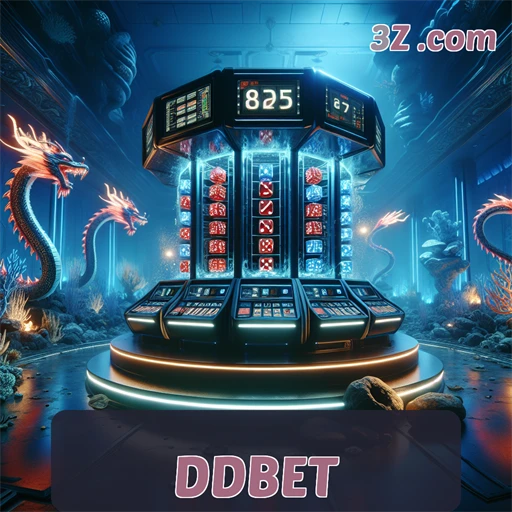 ddbet Caça-Níqueis Diversos