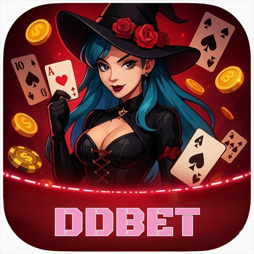 ddbet logo