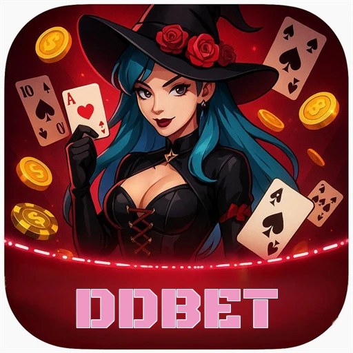 ddbet logo