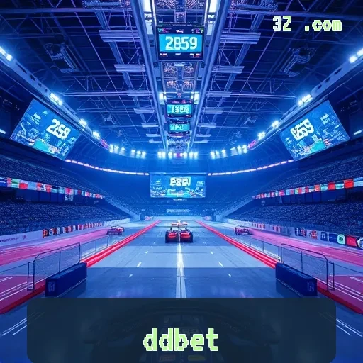 ddbet: Aprenda Sobre Confiabilidade nos Jogos Online Agora Mesmo!