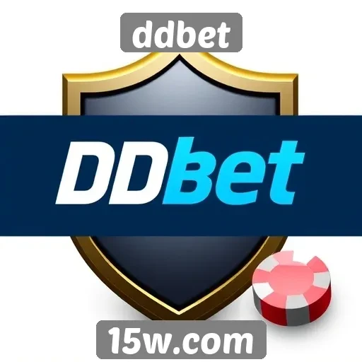 Plataforma ddbet destaca-se pela segurança em transações