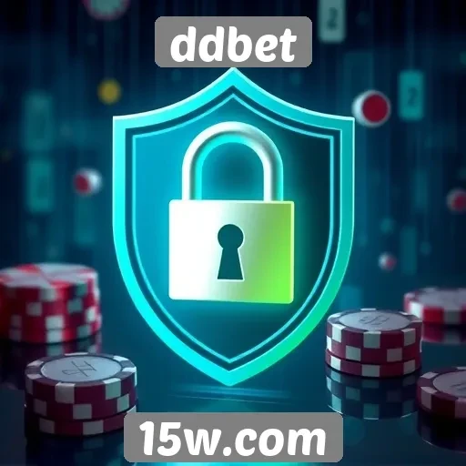 Análise da segurança do site de jogos ddbet