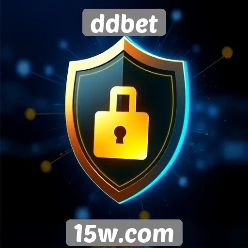 Segurança nas transações financeiras do ddbet