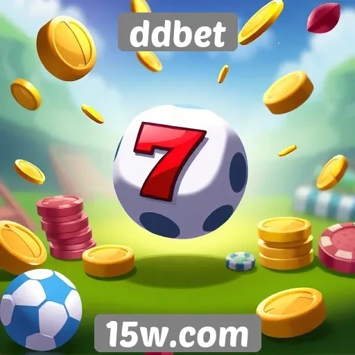 Exploração das opções de jogos disponíveis no ddbet