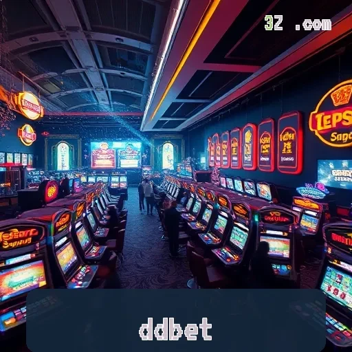 ddbet VIP